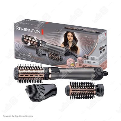سشوار برس دار چرخشی رمینگتون REMINGTON مدل AS8810