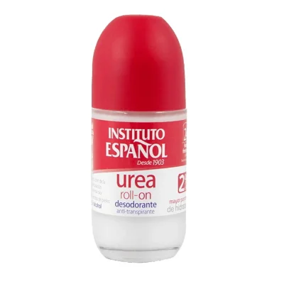 مام رول ضد تعریق اسپانول مدل Urea حجم 75 میلی