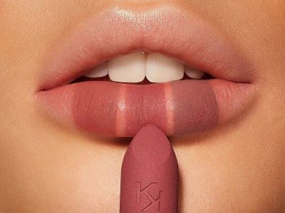 رژ لب نود برای پوست گندمی