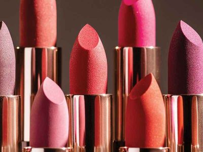 بهترین رژ لب برای جلسات کاری