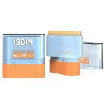 ضد آفتاب استیکی ایزدین Isdin Invisible Stick 50 Spf 10g - Image 3