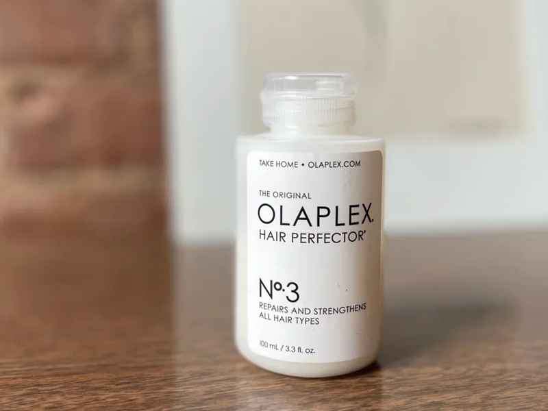 اولاپلکس شماره 3 (Olaplex No. 3)
