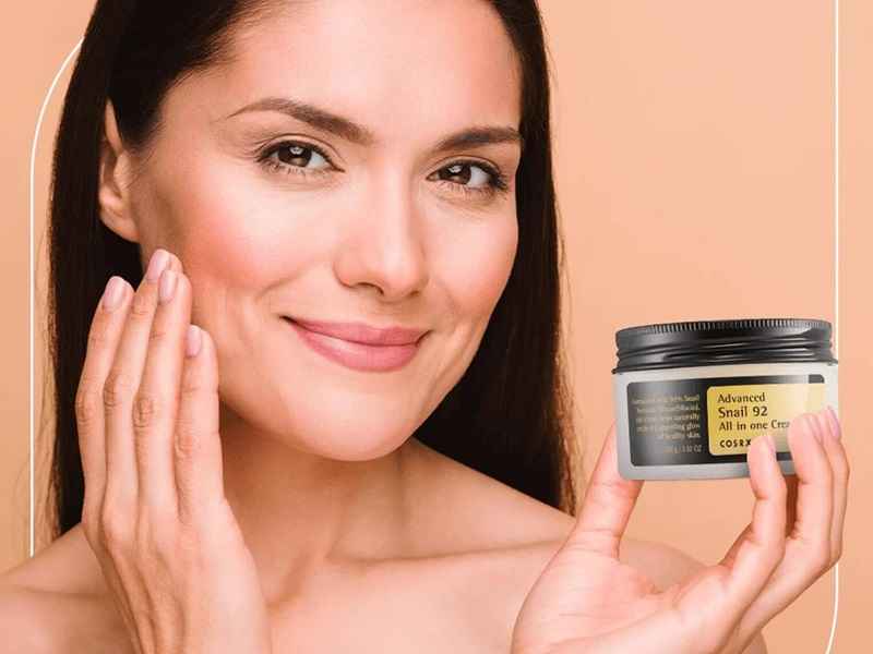 مزایا و معایب مرطوب کننده کوزارکس و کلینیک