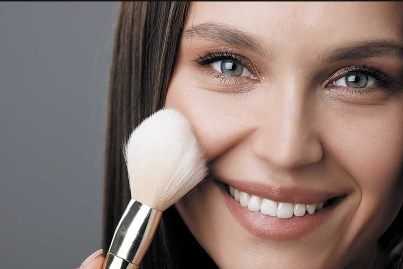 نکات کاربردی برای استفاده از اسپری فیکس و پودر فیکس