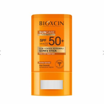 ضدآفتاب استیکی بیوکسین SPF50+