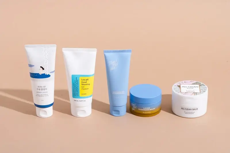 برندهای کره‌ای K-Beauty