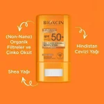 ضدآفتاب استیکی بیوکسین SPF50+