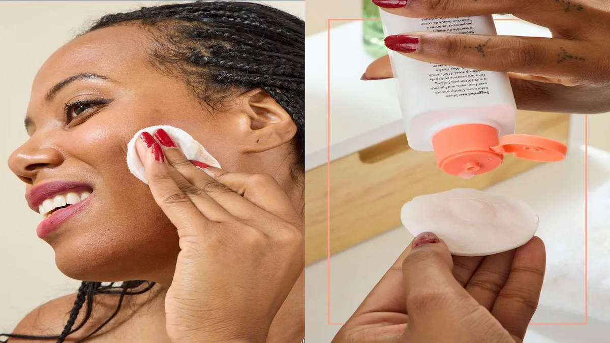 میسلار واتر برتر برای پوست خشک در سال ۲۰۲۵