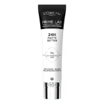 پرایمر مات کننده پوست Prime Lab حاوی اسید سالیسیلیک لورآل پاریس L'Oreal Paris