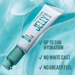 پرایمر ژله‌ای مات کننده و آبرسان جیلی میبلین حجم 30 میل - Image 2