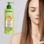 کرم مو ده کاره گارنیه حاوی بیوتن Garnier Vitamine & Forza  Garnier Vitamine & Forza 10-in1 Hair Cream - Image 2
