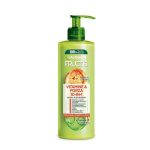 کرم مو ده کاره گارنیه حاوی بیوتن Garnier Vitamine & Forza  Garnier Vitamine & Forza 10-in1 Hair Cream