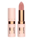رژ لب جامد Nude Look گلدن رز