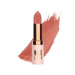 رژ لب جامد Nude Look گلدن رز - Image 4