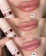 رژ لب جامد Nude Look گلدن رز - Image 3