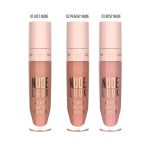 رژ لب مایع مات نود لوک گلدن رز