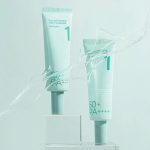 اسنس ضدآفتاب نامبوزین ++++numbuzin No.1 Clear Filter Sun Essence SPF 50+ PA - Image 2