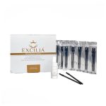 محلول تقویت مژه اکسیلیا بلند کننده و پرپشت کننده مژه حجم 3 میلی لیتر - Image 3