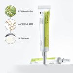 کرم ضد چروک رتینول شات سلیمکس / celimax - Image 2