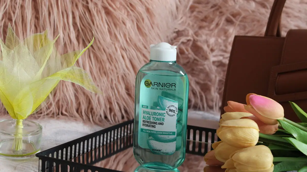 راهنمای کامل تشخیص تونر گارنیر اصل از تقلبی