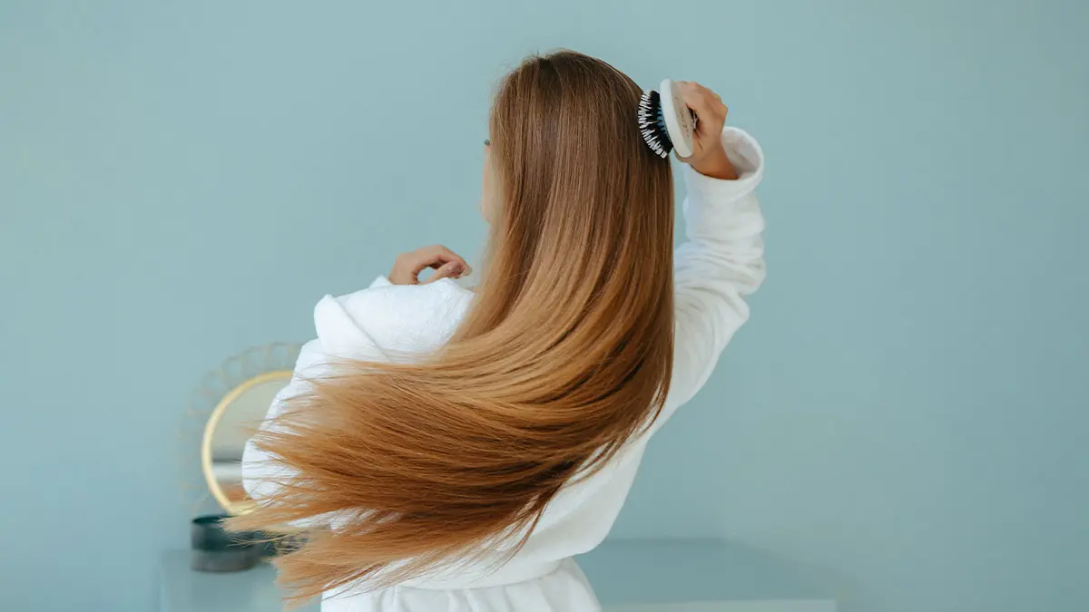 تفاوت شامپوهای کراتینه و بدون سولفات؛ کدام برای مو بهتر است؟