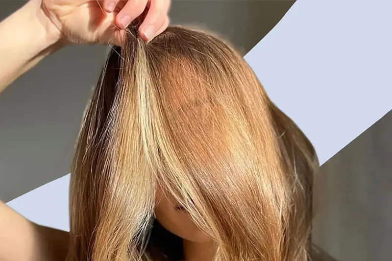 تفاوت های شامپوهای کراتینه و بدون سولفات از نظر کاربرد