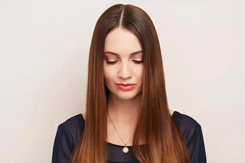 ترکیب استفاده از شامپوهای کراتینه و بدون سولفات