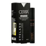 تقویت مژه سریتا Cerita حجم (8 میل)