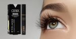 تقویت مژه سریتا Cerita حجم (8 میل) - Image 2