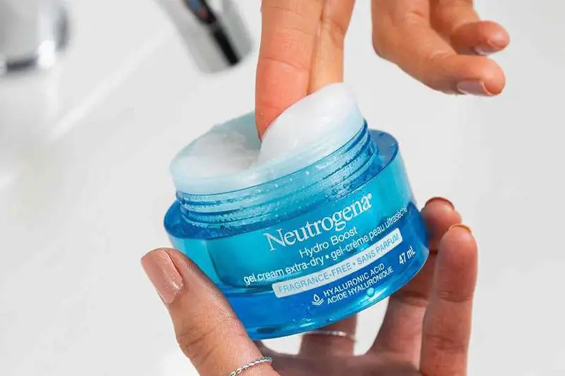 برند نوتروژینا