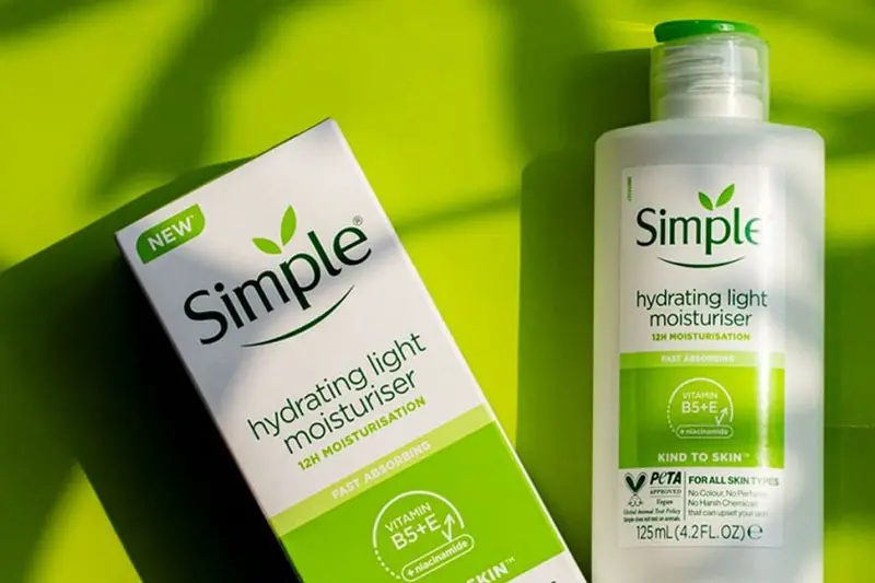 پوست خشک یا حساس