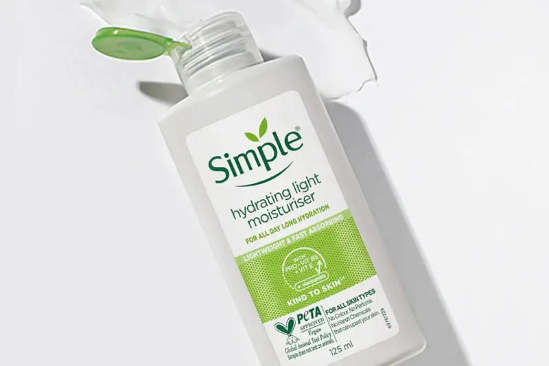 آبرسان سیمپل بهتره یا نوتروژینا؟