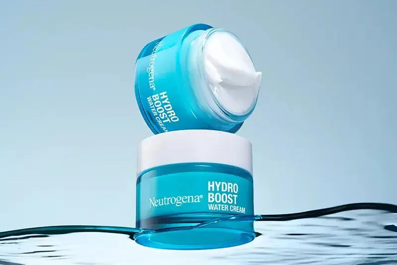 ترکیبات و فرمولاسیون آبرسان نوتروژینا