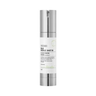 سرم ریدل شات 50 وی تی کازمتیک Vt Cosmetics