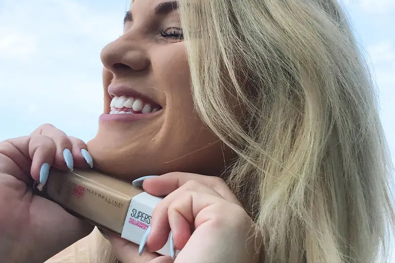 برند میبلین