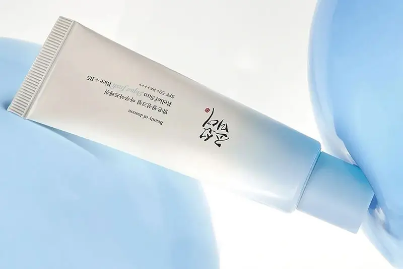 بیوتی آف جوسان