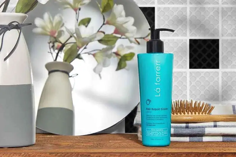 5.ماسک موی لافارر (Lafarrerr)