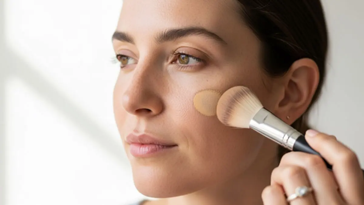 مقایسه کرم پودر شیگلم و کرم پودر میبلین؛ کدام مناسب پوست شماست؟