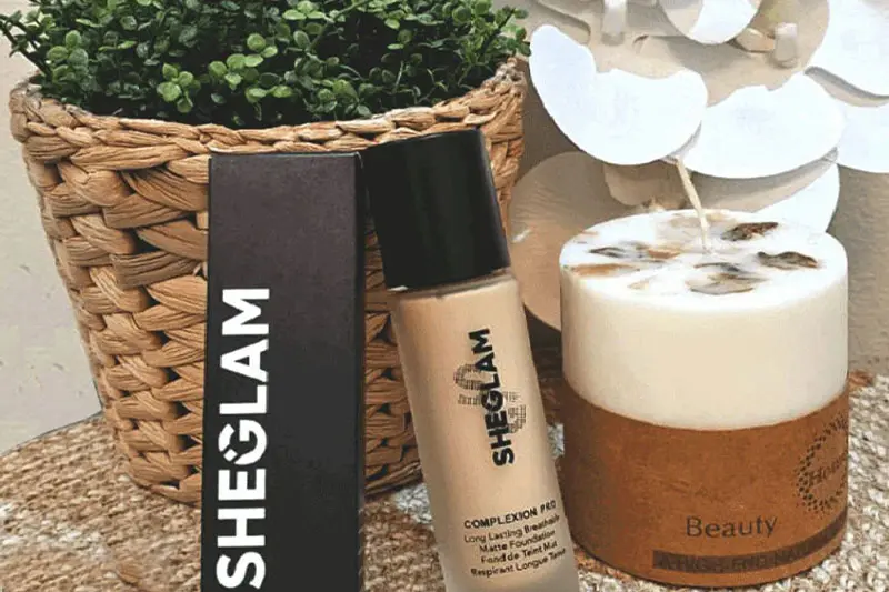 کرم پودر شیگلم