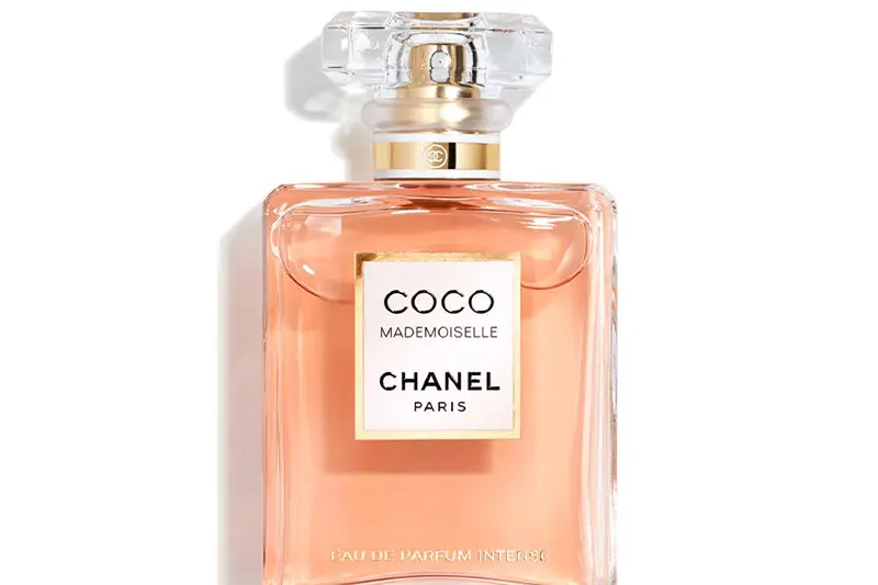 عطر زنانه شنل CHANEL مدل کوکو مادمازل اینتنس