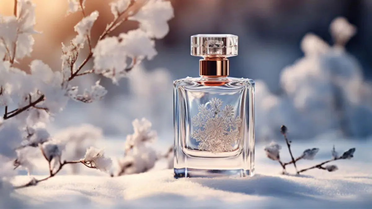 بهترین عطر زمستانی زنانه