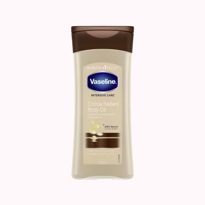 لوسیون بدن کاکائو وازلین [روغن بدن Cocoa]