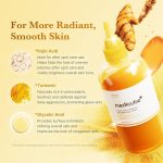 تونر روشن‌ کننده کوجیک اسید و زردچوبه مدی کیوب / Medicube - تصویر 3