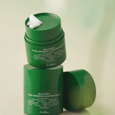 بالم پاک‌کننده پیور گرایندینگ دکتر التیا 50 میل Dr. Althea Pure Grinding Cleansing Balm