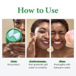 بالم پاک‌کننده پیور گرایندینگ دکتر التیا 50 میل Dr. Althea Pure Grinding Cleansing Balm - تصویر 3
