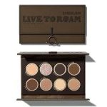 پالت سایه لایو تو روم شیگلم Sheglam Live To Roam Eyeshadow Palette