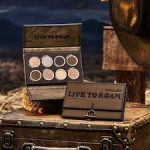 پالت سایه لایو تو روم شیگلم Sheglam Live To Roam Eyeshadow Palette - تصویر 3