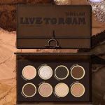 پالت سایه لایو تو روم شیگلم Sheglam Live To Roam Eyeshadow Palette - تصویر 4
