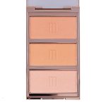 پالت رژگونه 3 رنگ شماره 430 میچانو MICHANO Blush Palette - تصویر 6