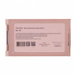 پالت رژگونه 3 رنگ شماره 430 میچانو MICHANO Blush Palette - تصویر 2